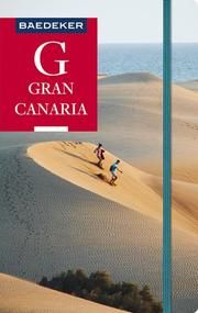 Baedeker Reiseführer Gran Canaria Goetz, Rolf 9783829747318