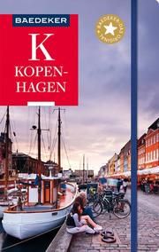 Baedeker Reiseführer Kopenhagen Maunder, Hilke/Reincke, Madeleine (Dr.) 9783829746434