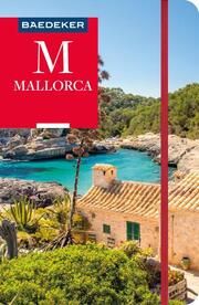 Baedeker Reiseführer Mallorca Schmidt, Lothar/Eisenschmid, Rainer/Nahm, Peter M u a 9783575001214