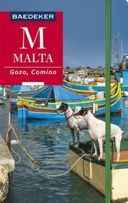 Baedeker Reiseführer Malta, Gozo, Comino Bötig, Klaus 9783829746298