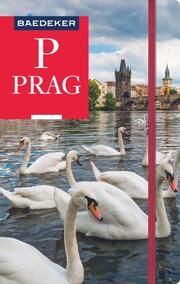 Baedeker Reiseführer Prag Müssig, Jochen/Reincke, Madeleine/Veszelits, Thomas 9783575001559