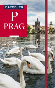 Baedeker Reiseführer Prag Müssig, Jochen 9783829746205