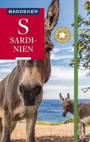 Baedeker Reiseführer Sardinien Müller-Wöbcke, Birgit/Wöbcke, Manfred 9783829746465