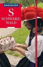 Baedeker Reiseführer Schwarzwald Stahn, Dina/Linde, Helmut 9783829746632