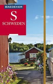 Baedeker Reiseführer Schweden Nowak, Christian/Knoller, Rasso 9783829718950