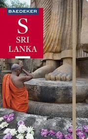 Baedeker Reiseführer Sri Lanka Gstaltmayr, Heiner F/Müller-Wöbcke, Birgit 9783829746816