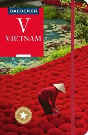 Baedeker Reiseführer Vietnam Miethig, Martina 9783575001856