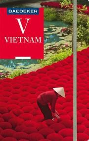 Baedeker Reiseführer Vietnam Miethig, Martina 9783829746687