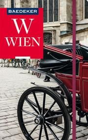 Baedeker Reiseführer Wien Stahn, Dina 9783829747349