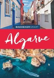 Baedeker SMART Algarve Drouve, Andreas (Dr.) 9783575006707