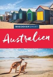 Baedeker SMART Australien Maunder, Hilke 9783575006936