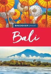 Baedeker SMART Bali Möbius, Michael 9783575006813