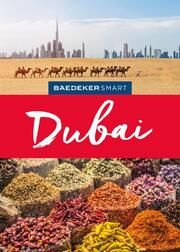 Baedeker SMART Dubai Müller-Wöbcke, Birgit 9783575006585