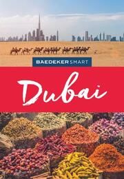 Baedeker SMART Dubai Müller-Wöbcke, Birgit/Wöbcke, Manfred (Dr.)/Dunston, Lara u a 9783829733816