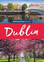 Baedeker SMART Dublin Biege, Bernd/Müller-Wöbcke, Birgit/Fisher, Theresa u a 9783575006745