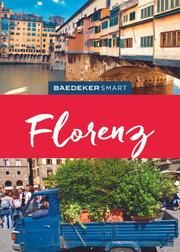 Baedeker SMART Florenz Kilimann, Susanne/Fisher, Teresa/Jepson, Tim u a 9783829733830