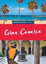 Baedeker SMART Gran Canaria Goetz, Rolf/Kelly, Torry/Staddon, Jackie u a 9783829733878