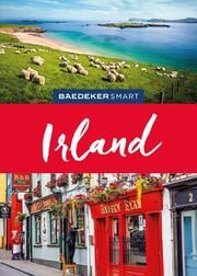 Baedeker SMART Irland Müller-Wöbcke, Birgit/Wöbcke, Manfred (Dr.)/Somerville, Christopher u  9783575006950