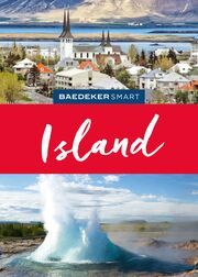 Baedeker SMART Island Nowak, Christian 9783575007131