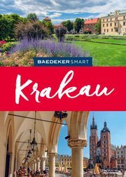 Baedeker SMART Krakau Klöppel, Klaus 9783575007087