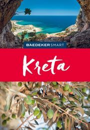 Baedeker SMART Kreta Bötig, Klaus 9783575007018