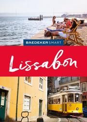 Baedeker SMART Lissabon Schetar-Köthe, Daniela/Roy, Sally/Becker, Kathleen 9783575006608