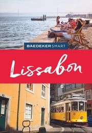 Baedeker SMART Lissabon Schetar-Köthe, Daniela/Roy, Sally/Becker, Kathleen 9783829733991