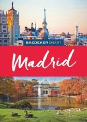 Baedeker SMART Madrid Drouve, Andreas 9783575006974