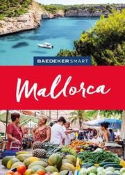 Baedeker SMART Mallorca Poser, Fabian von 9783575006516