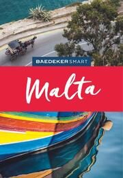 Baedeker SMART Malta Bötig, Klaus/Murphy, Paul/Levy, Pat 9783575006660