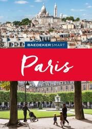 Baedeker SMART Paris Pfister-Bläske, Waltraud/Fisher, Teresa/Wyn-Jones, Mario u a 9783575006639