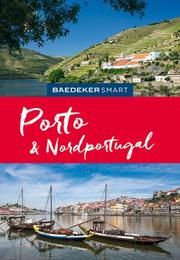 Baedeker SMART Porto & Nordportugal Schetar, Daniela/Köthe, Friedrich 9783829734332