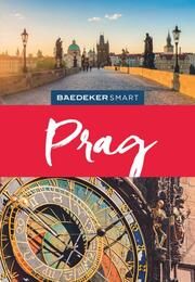 Baedeker SMART Prag Müssig, Jochen/Altman, Jack/Krauthamer, Ky u a 9783575006691