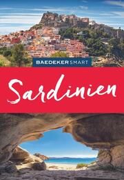 Baedeker SMART Sardinien Höh, Peter 9783829734400