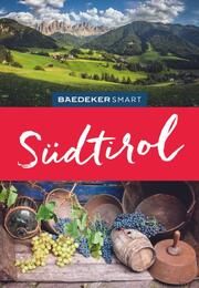 Baedeker SMART Südtirol Kohl, Margit/Hausmanns, Ulf/Asam, Robert 9783575006912