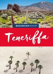 Baedeker SMART Teneriffa Goetz, Rolf 9783575006530