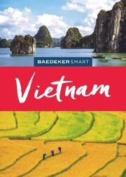 Baedeker SMART Vietnam Miethig, Martina 9783575006868