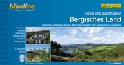 Bahntrassen- und Fluss-Radwege Bergisches Land  9783850008563