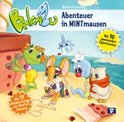 Bakabu - Abenteuer in MINTmausen  9783903300583