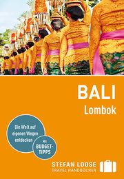 Bali, Lombok Loose, Mischa/Jacobi, Moritz 9783770175826