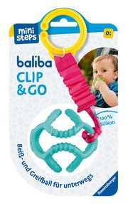 baliba Clip & Go - türkis  4005556045839