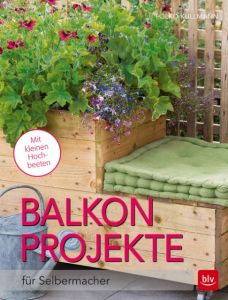 Balkon-Projekte Kullmann, Folko 9783835414839