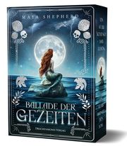 Ballade der Gezeiten Shepherd, Maya 9783959918664