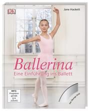 Ballerina Hackett, Jane 9783831038244