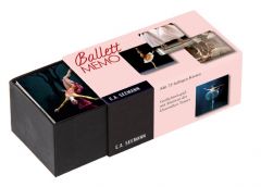 Ballett-Memo  4260044150079