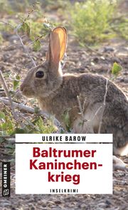Baltrumer Kaninchenkrieg Barow, Ulrike 9783839229019