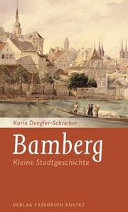 Bamberg Dengler-Schreiber, Karin 9783791732114