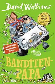 Banditen-Papa Walliams, David 9783757100797
