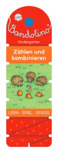 Bandolino - Zählen und Kombinieren Hoffmann, Ina 9783401720814