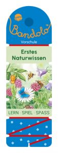 Bandolo. Erstes Naturwissen Barnhusen, Friederike 9783401721422